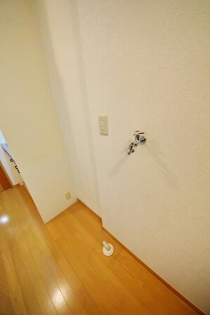 クレセントヴィラの物件内観写真